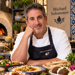 Michael Solomonov