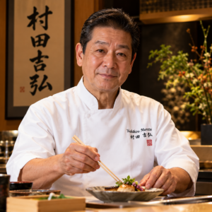 Yoshihiro Murata