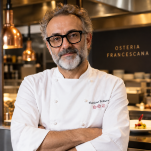 Massimo Bottura