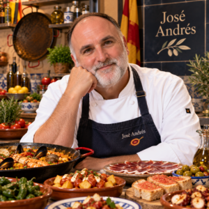 José Andrés