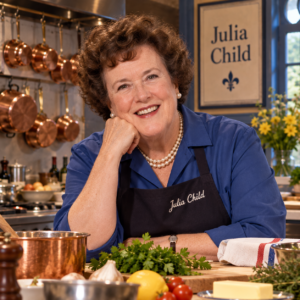 Julia Child
