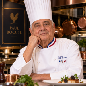 Paul Bocuse