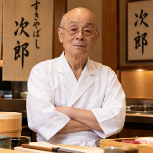 Jiro Ono