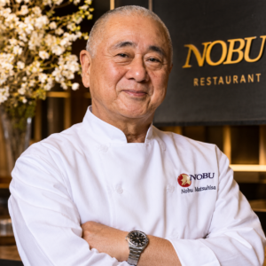 Nobu Matsuhisa