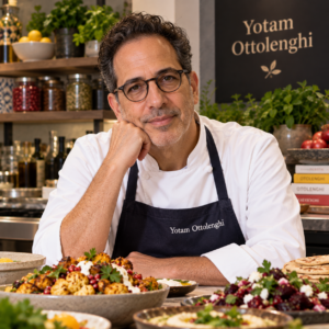Yotam Ottolenghi
